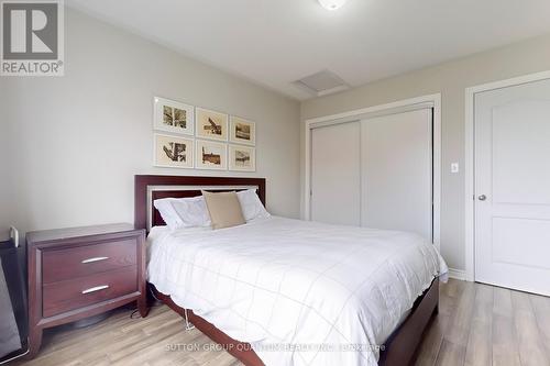 10 - 2468 Post Road, Oakville, ON - Indoor Photo Showing Bedroom