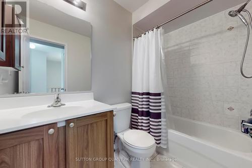 10 - 2468 Post Road, Oakville, ON - Indoor Photo Showing Bathroom
