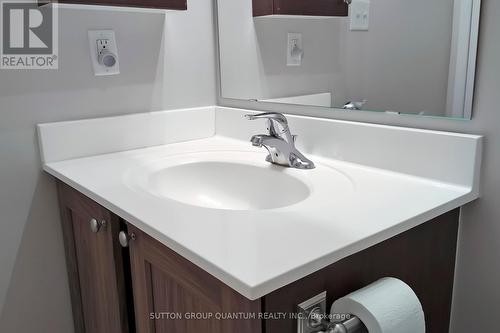 10 - 2468 Post Road, Oakville, ON - Indoor Photo Showing Bathroom