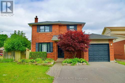 1405 Manitou Drive, Oshawa (Samac), ON - Outdoor