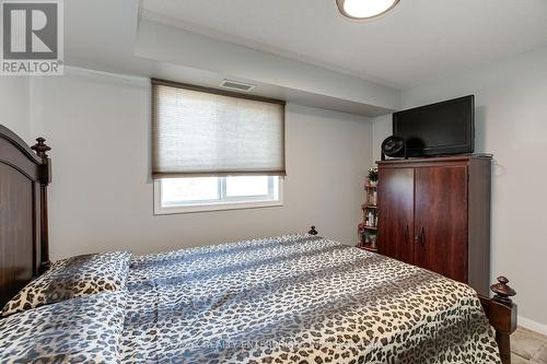 407 - 5225 Finch Avenue E, Toronto E07, ON - Indoor Photo Showing Bedroom