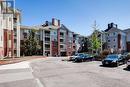 407 - 5225 Finch Avenue E, Toronto E07, ON  - Outdoor With Balcony 