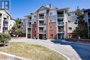 407 - 5225 Finch Avenue E, Toronto E07, ON  - Outdoor With Balcony With Facade 