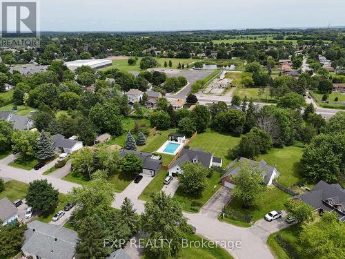 2200 Richardson Street, Innisfil, ON - Outdoor With View