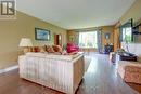 2200 Richardson Street, Innisfil, ON  - Indoor Photo Showing Living Room 