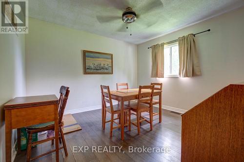 2200 Richardson Street, Innisfil, ON - Indoor Photo Showing Dining Room