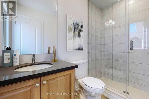 376 Danny Wheeler Boulevard, Georgina (Keswick North), ON - Indoor Photo Showing Bathroom