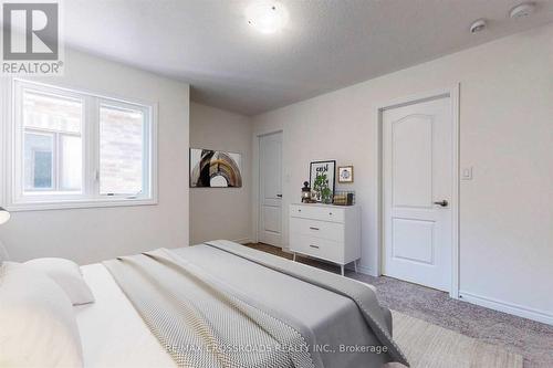 376 Danny Wheeler Boulevard, Georgina (Keswick North), ON - Indoor Photo Showing Bedroom