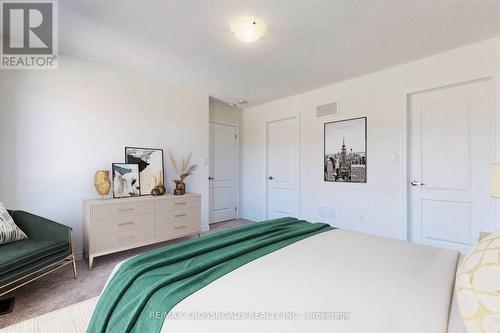 376 Danny Wheeler Boulevard, Georgina (Keswick North), ON - Indoor Photo Showing Bedroom