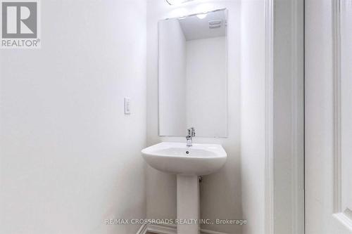 376 Danny Wheeler Boulevard, Georgina (Keswick North), ON - Indoor Photo Showing Bathroom