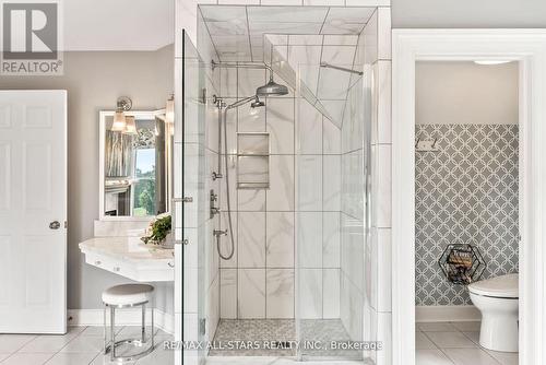 2 Deerfoot Drive, Uxbridge, ON - Indoor Photo Showing Bathroom