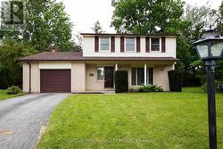 1085 PRINCE PHILIP COURT  London, ON N6H 4H1