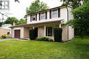 1085 Prince Philip Court, London, ON  - Outdoor 