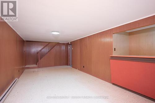 1085 Prince Philip Court, London, ON - Indoor Photo Showing Other Room