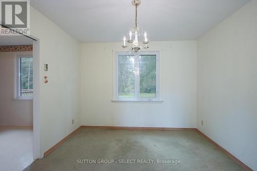 1085 Prince Philip Court, London, ON - Indoor Photo Showing Other Room