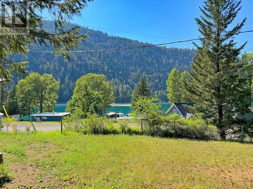 3025 Hwy 5A, Princeton, BC - Outdoor With View