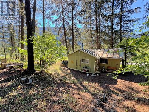 3025 Hwy 5A, Princeton, BC - Outdoor