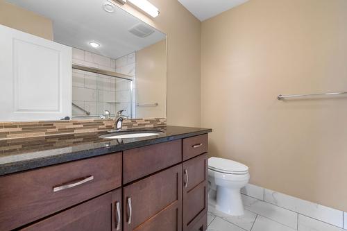 2162 Serrento Lane, West Kelowna, BC - Indoor Photo Showing Bathroom