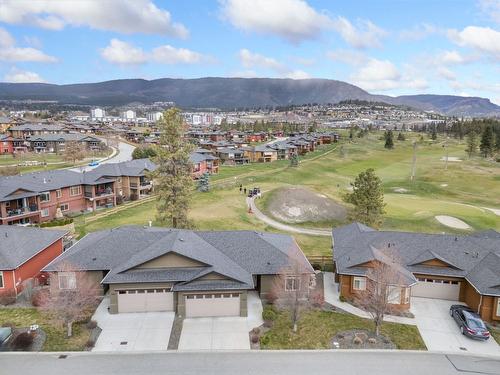 2162 Serrento Lane, West Kelowna, BC - Outdoor With View