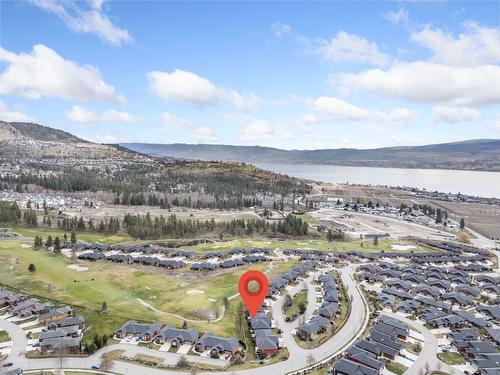 2162 Serrento Lane, West Kelowna, BC - Outdoor With View