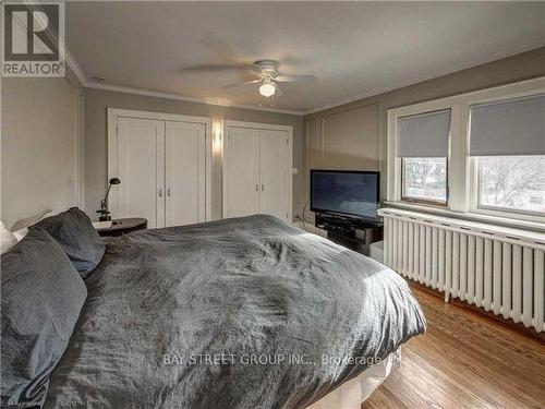 98 Dawlish Avenue, Toronto C04, ON - Indoor Photo Showing Bedroom
