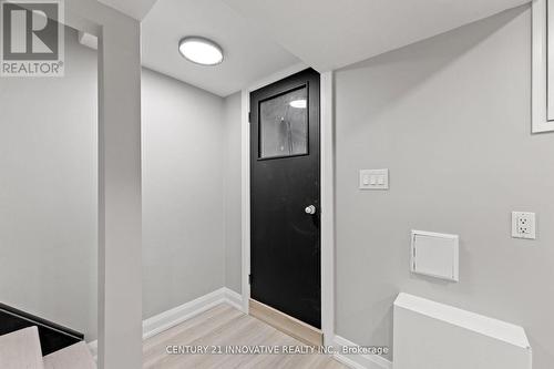 280 Brock Avenue, Toronto C01, ON -  Photo Showing Other Room