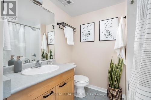 510 - 75 Dalhousie Street, Toronto C08, ON - Indoor Photo Showing Bathroom