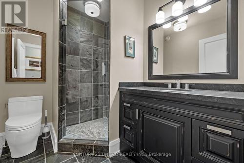 1971 Fiddlers Lane, Douro-Dummer, ON - Indoor Photo Showing Bathroom