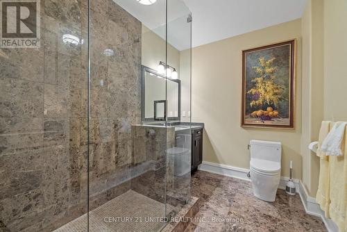 1971 Fiddlers Lane, Douro-Dummer, ON - Indoor Photo Showing Bathroom