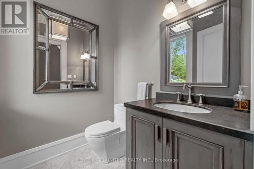 1971 Fiddlers Lane, Douro-Dummer, ON - Indoor Photo Showing Bathroom