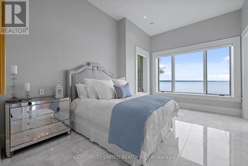 1971 Fiddlers Lane, Douro-Dummer, ON - Indoor Photo Showing Bedroom