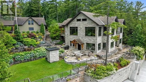 1971 Fiddlers Lane, Douro-Dummer, ON - Outdoor