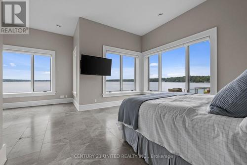 1971 Fiddlers Lane, Douro-Dummer, ON - Indoor Photo Showing Bedroom