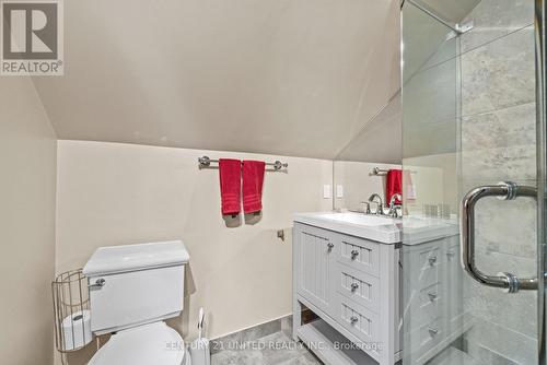 1971 Fiddlers Lane, Douro-Dummer, ON - Indoor Photo Showing Bathroom