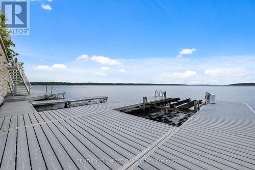 1971 Fiddlers Lane, Douro-Dummer, ON - Outdoor With Body Of Water With View