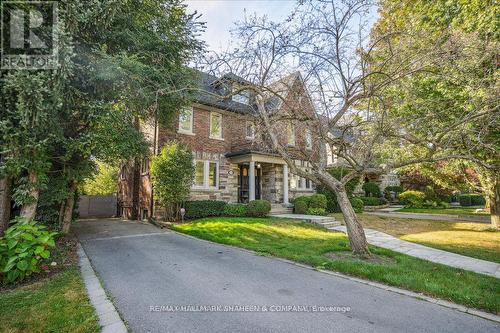 251 Lytton Boulevard, Toronto (Lawrence Park South), ON - Outdoor With Facade