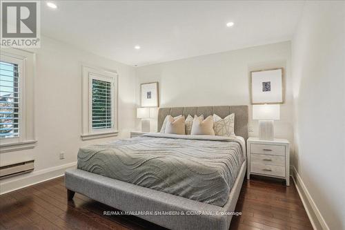 251 Lytton Boulevard, Toronto, ON - Indoor Photo Showing Bedroom