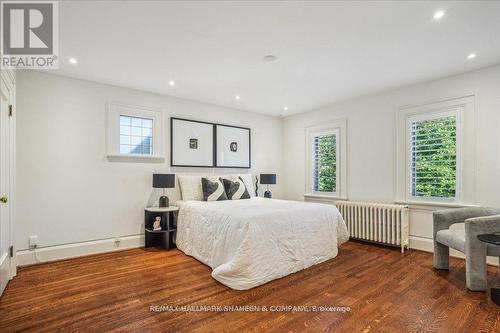 251 Lytton Boulevard, Toronto (Lawrence Park South), ON - Indoor Photo Showing Bedroom