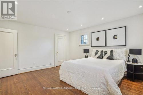 251 Lytton Boulevard, Toronto (Lawrence Park South), ON - Indoor Photo Showing Bedroom