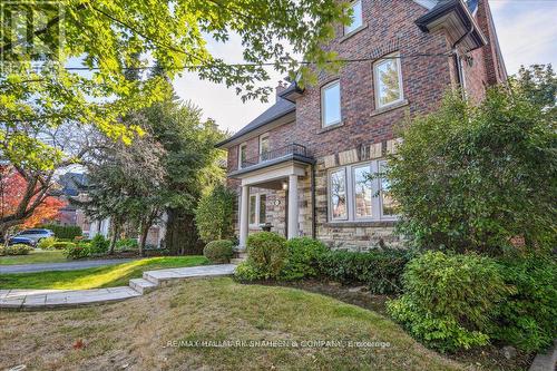 251 Lytton Boulevard, Toronto, ON - Outdoor