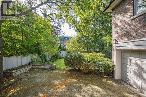 251 Lytton Boulevard, Toronto, ON - Outdoor