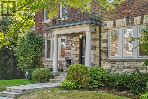 251 Lytton Boulevard, Toronto, ON - Outdoor