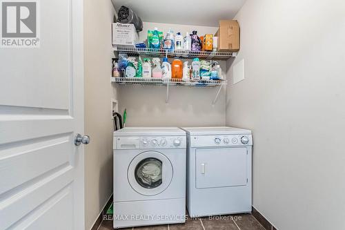 36 Myers Lane, Hamilton, ON - Indoor Photo Showing Laundry Room