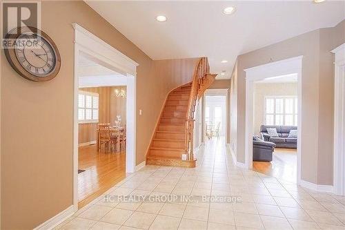 309 Narinia Crescent, Newmarket (Summerhill Estates), ON - Indoor Photo Showing Other Room