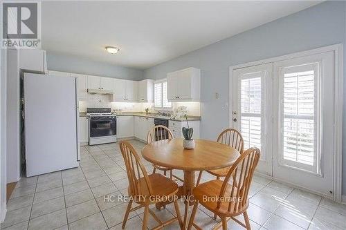 309 Narinia Crescent, Newmarket (Summerhill Estates), ON - Indoor Photo Showing Dining Room