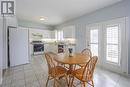 309 Narinia Crescent, Newmarket (Summerhill Estates), ON  - Indoor Photo Showing Dining Room 