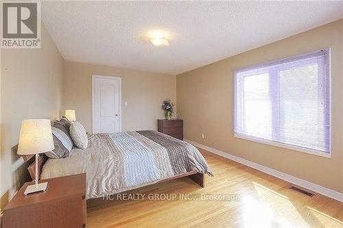 309 Narinia Crescent, Newmarket (Summerhill Estates), ON - Indoor Photo Showing Bedroom