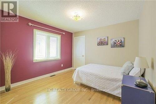 309 Narinia Crescent, Newmarket (Summerhill Estates), ON - Indoor Photo Showing Bedroom