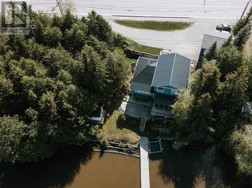 1479 Lakeshore Rd S, Temiskaming Shores, ON - Outdoor With Body Of Water