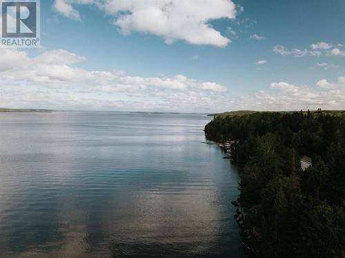 1479 Lakeshore Rd S, Temiskaming Shores, ON - Outdoor With Body Of Water With View